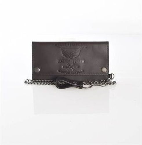 Portefeuille Von Dutch HEAVY Marron - Von dutch - Modalova