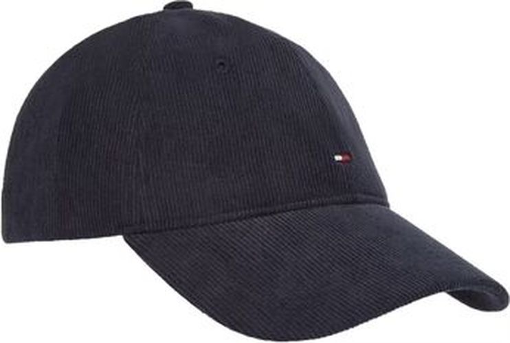 Casquette Casquette Ref 63860 DW6 Bleu Bleu - Tommy hilfiger - Modalova