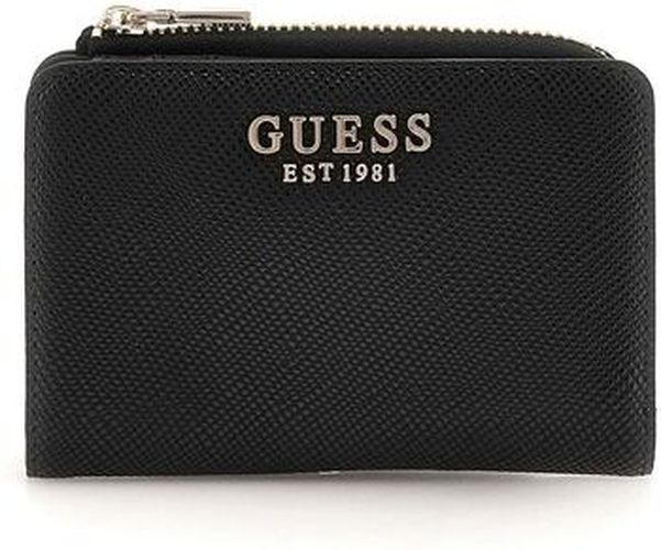 Portefeuille Guess 92631 Noir - Guess - Modalova