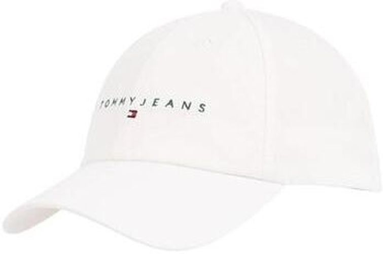Casquette Tommy Hilfiger - Blanc - Tommy hilfiger - Modalova