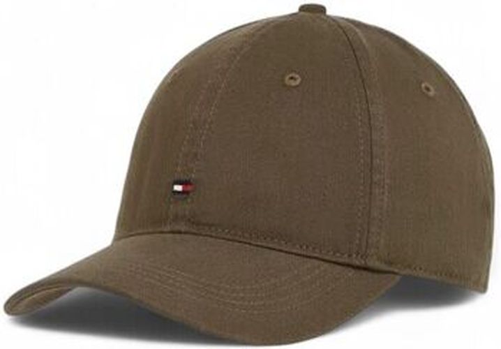 Casquette AM0AM13159-RBN-PE25 Vert - Tommy hilfiger - Modalova