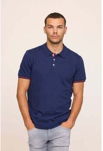 Polo Polo BOB Bleu marine Bleu - Lee cooper - Modalova