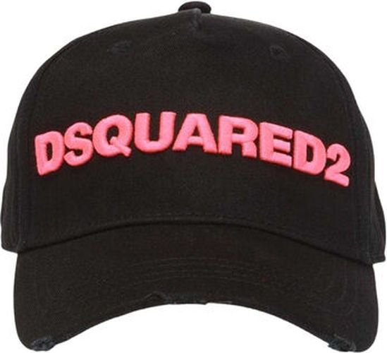 Casquette Dsquared SY1327 Noir - Dsquared2 - Modalova