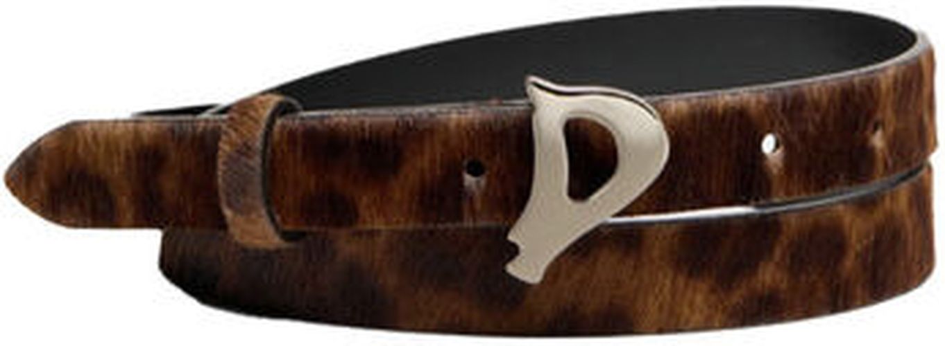 Ceinture wc220pl0631dxxx-430 Multicolore - Dondup - Modalova