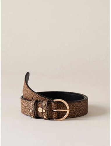 Ceinture 901036ar5-311 Multicolore - Borbonese - Modalova
