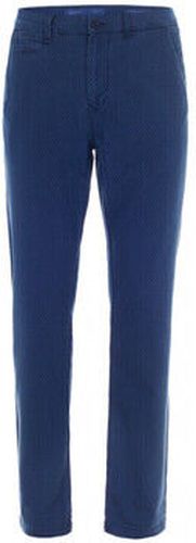 Pantalon Pantalon Alain Bleu Bleu - Guess - Modalova