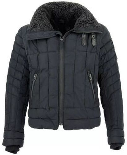 Blouson Diesel W-frankie Noir - Diesel - Modalova