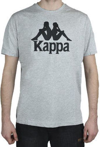 T-shirt Kappa Caspar T-Shirt Gris - Kappa - Modalova