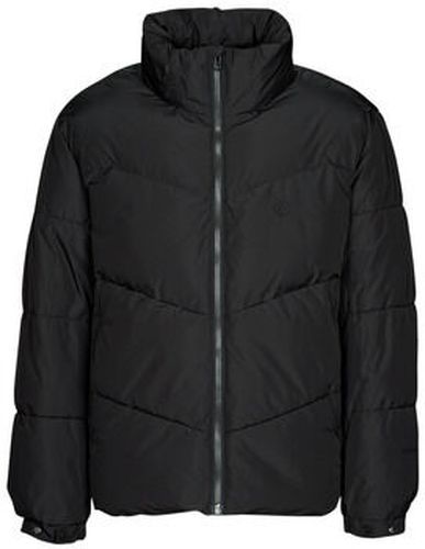 Doudounes GOLDSMOOTH JACKET Noir - Volcom - Modalova