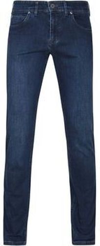 Pantalon Pantalon Bradley Bleu Pierre Bleu - Atelier Gardeur - Modalova