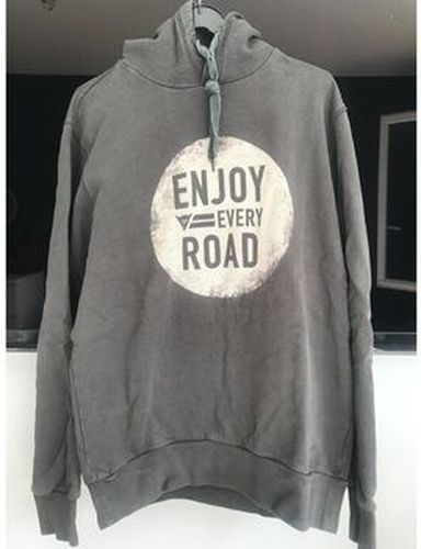 Pull Pull à capuche Gris - Dainese - Modalova