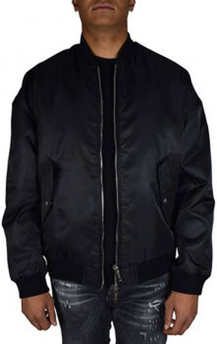 Blouson Dsquared Veste Bomber Noir - Dsquared2 - Modalova