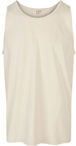 Debardeur Basic Beige - Build Your Brand - Modalova