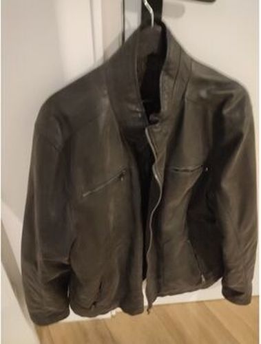 Veste Manteau Gris - Armand Thiery - Modalova