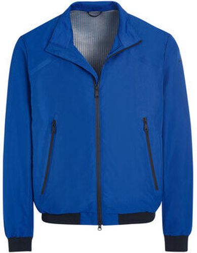 Veste Geox Veste Bleu - Geox - Modalova