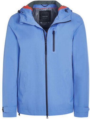 Veste Geox Veste Bleu - Geox - Modalova