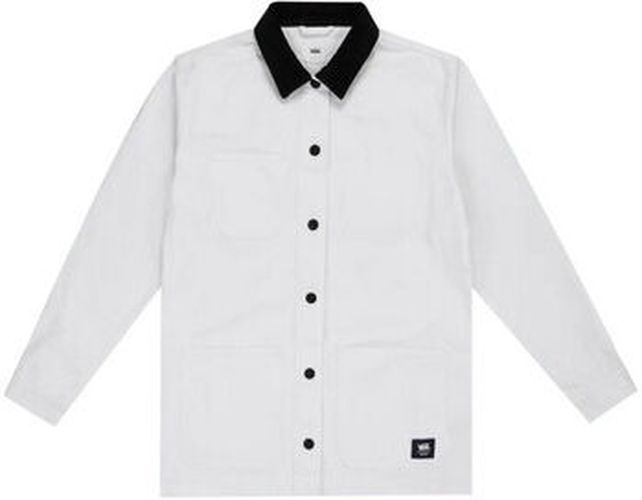 Manteau Drill Chore Coat WN1 Blanc - Vans - Modalova