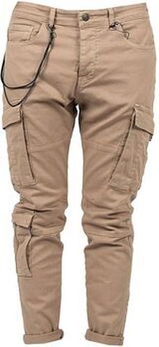 Pantalon P2303 2CR 4013 Beige - Xagon Man - Modalova
