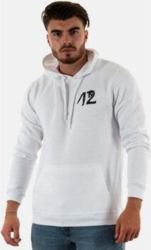 Sweat-shirt Ajm12 sweatshirt Blanc - Ajm12 - Modalova