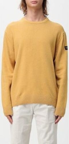 Pull Paul & Shark C0P1061 Jaune - Paul & Shark - Modalova
