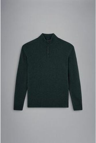 Pull Paul & Shark 11311137 Vert - Paul & Shark - Modalova