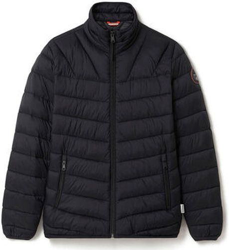Parka Jacket Aerons S 3 Noir - Napapijri - Modalova