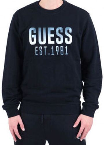 Sweat-shirt Sweat Noir - M4RQ08KBK32 JBLK Noir - Guess - Modalova
