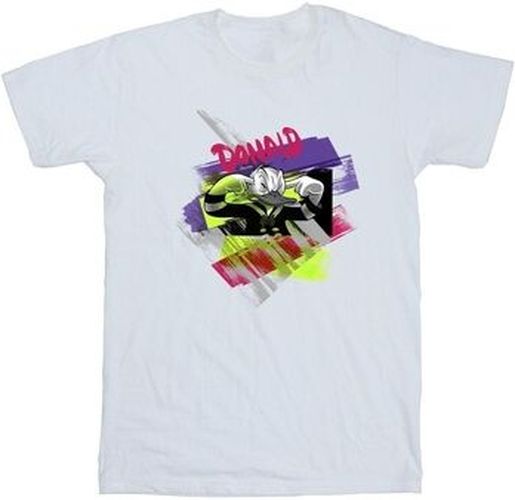 T-shirt Disney Ear Plug Blanc - Disney - Modalova