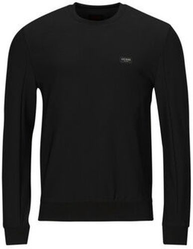 Sweat-shirt TECH STRETCH CN Noir - Guess - Modalova