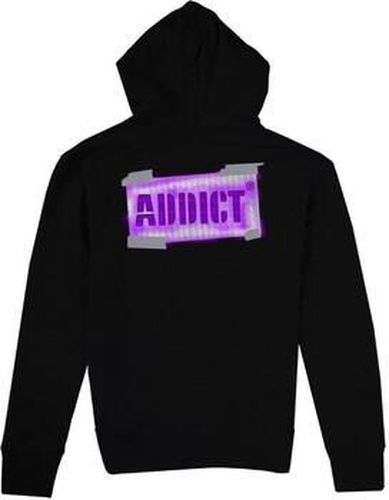 Sweat-shirt Addict AD103 Noir - Addict - Modalova