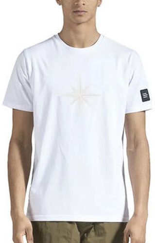 T-shirt Doublehood 12SAGA Blanc - Doublehood - Modalova