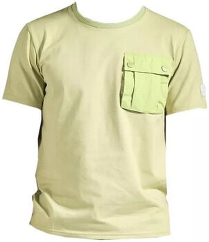 T-shirt Doublehood 12NAGASAKI Vert - Doublehood - Modalova