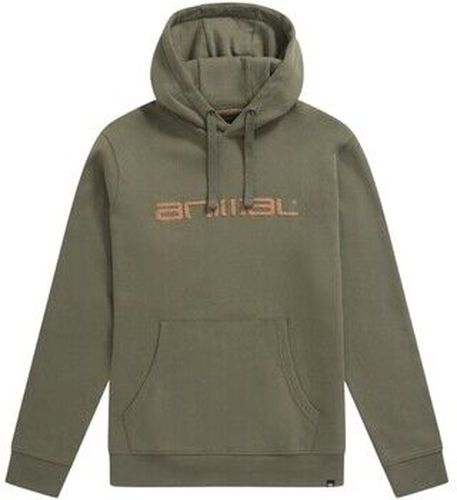 Sweat-shirt Driver Multicolore - Animal - Modalova
