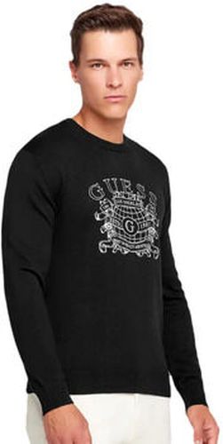 Pull Guess Los angeles Noir - Guess - Modalova
