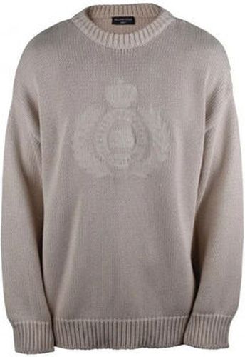 Sweat-shirt Balenciaga Pull Beige - Balenciaga - Modalova
