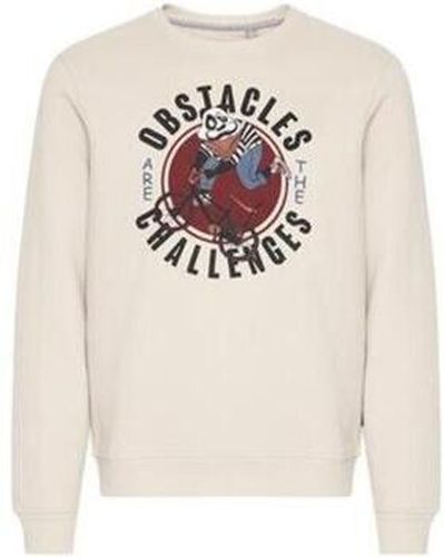 Sweat-shirt 20717745 Beige - Blend of America - Modalova