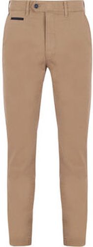 Pantalon Chino Benny 3 Sand Beige - Atelier Gardeur - Modalova