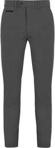Pantalon Chino Benny 3 Anthracite Gris - Atelier Gardeur - Modalova