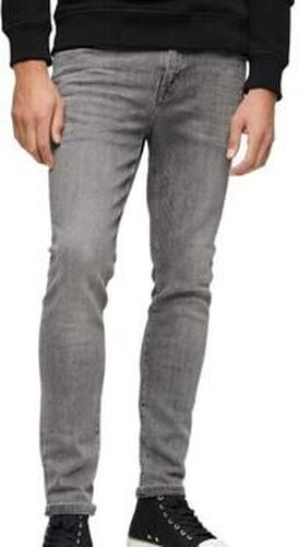 Jeans skinny M7010890A Gris - Superdry - Modalova