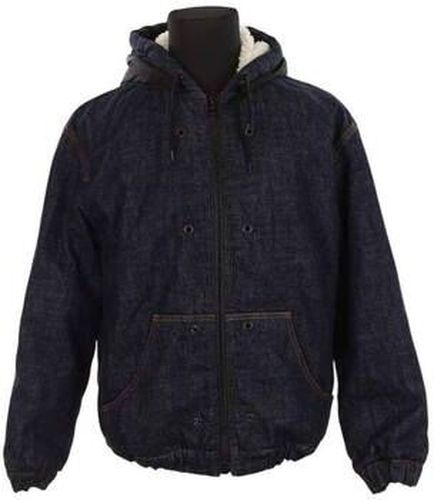 Manteau Kenzo Manteau bleu Bleu - Kenzo - Modalova