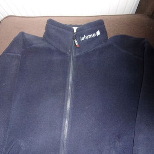 Polaire BLOUSON POLAIRE Bleu - Lafuma - Modalova