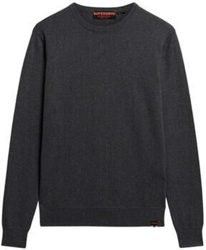 Pull Superdry - Gris - Superdry - Modalova