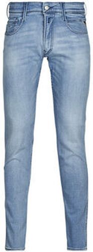Jeans Replay ANBASS PANTS Bleu - Replay - Modalova