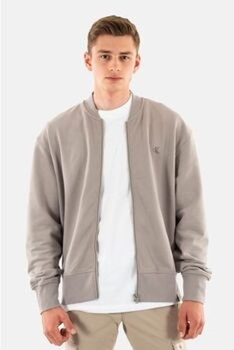 Sweat-shirt Jeans j30j326753 Gris - Calvin Klein - Modalova