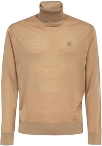 Pull Dsquared - Marron - Dsquared2 - Modalova