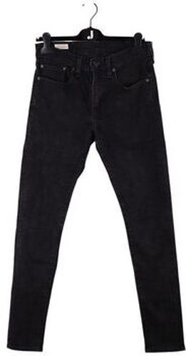 Jeans Jean skinny en coton Noir - Levis - Modalova
