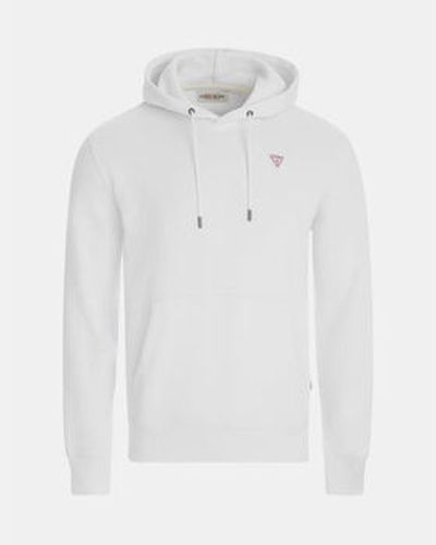 Sweat-shirt M4YQ22 K9V31 Blanc - Guess - Modalova