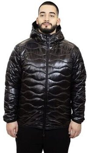 Veste Emporio Armani Bomber Noir - Giorgio Armani - Modalova