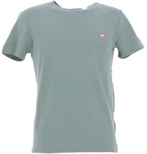 T-shirt Cn ss core tee str Vert - Guess - Modalova