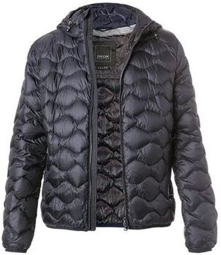 Veste Geox M ASCANIO Bleu - Geox - Modalova